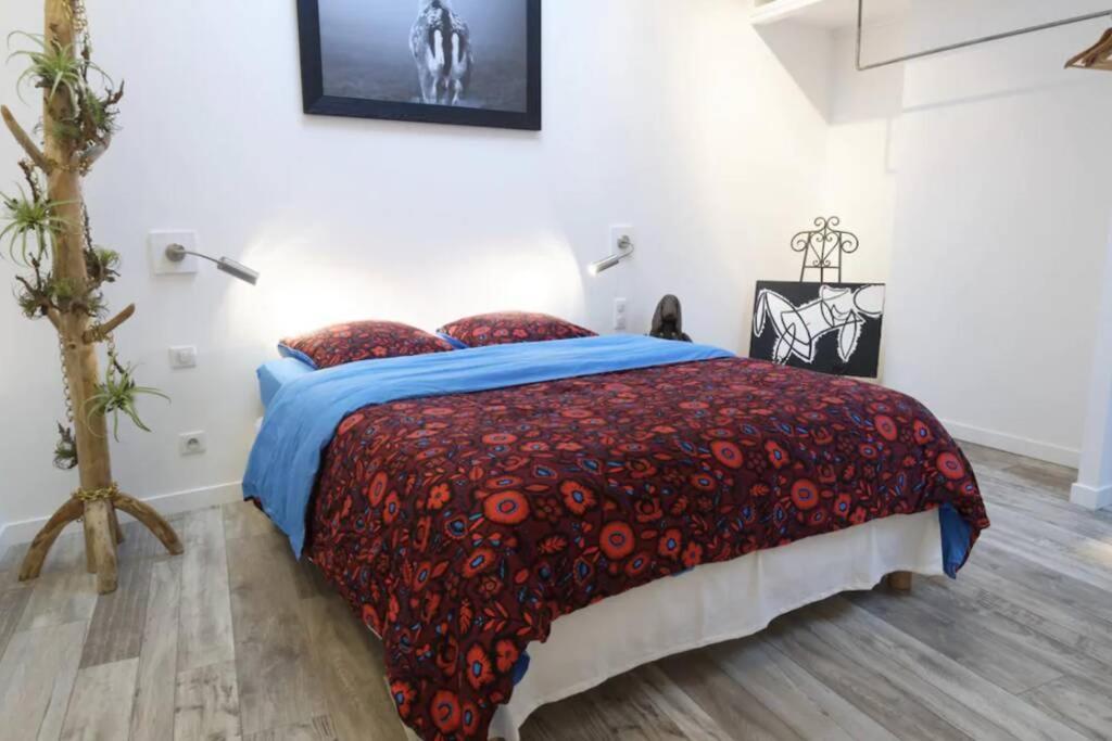 Reims Centre : Appartement Lumineux Et Atypique 46, Place D'Erlon Екстериор снимка